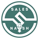 SalesNash logo