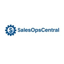 SaaSy Sales Leadership logo