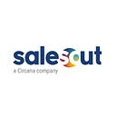 Salesout logo