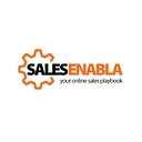 Sales Plus Profit logo