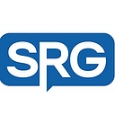 Srg   A Talent Solutions Company logo