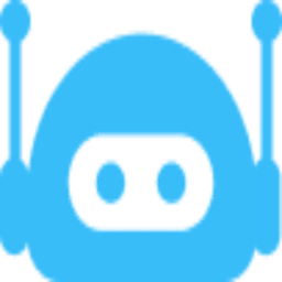 SalesRobot logo