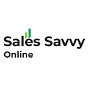 Sales Savvy Online logo