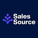 Sales Source logo