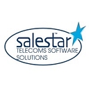 Salestar™ Connect logo