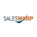 Saleswarp logo