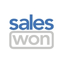 Saleswon logo