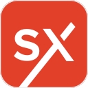 Salesx, Inc. logo