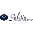 Saletin Real Estate Group logo