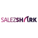 Salezshark logo