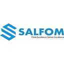 Salfom technologies logo — UI/UX Designer cum Developer(Part time)(In Person) job on DevsUnite