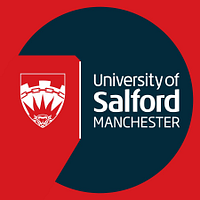 Salford logo