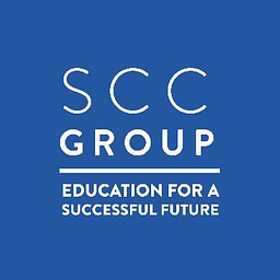 Salford City College logo