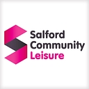 Salford Community Leisure logo