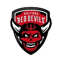 Salford Red Devils Foundation logo