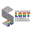 San Antonio Lgbt Chamber Of Commerce logo