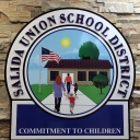 Salida Union School District logo