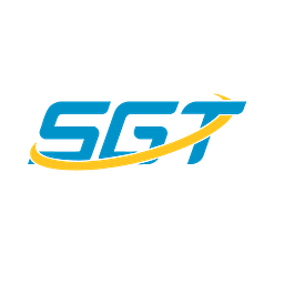 Salient Global Technologies logo