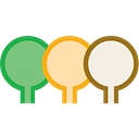 Salient Landscaping logo