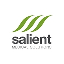 Salient Medical Solutions logo