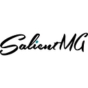 Salientmg logo