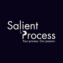 Salient Process logo