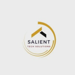 SALIENT TECH SOLUTIONS LTD logo