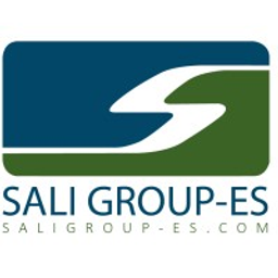 Sali Group-es Logo