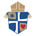 Catholic Foundation for Diocese of Salina logo