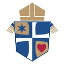 Catholic Diocese Of Salina logo
