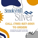 Salina Area Chamber Of Commerce logo