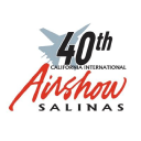 Monterey County Airshow Assoc Inc logo