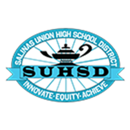 Alisal High logo