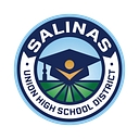 Salinas Union High logo