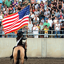 Salinas Valley Fair Heritage logo