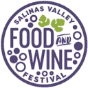 Salinas Valley Food & Wine Festival logo