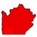 Saline County logo