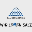 Salinen Austria AG logo