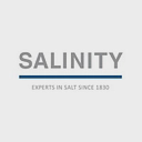 Salinity logo