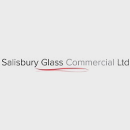 Salisbury Glass Commercial Ltd logo