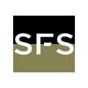 Salisbury Financial Services Ltd logo