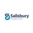 Salisbury School (Nelson) logo