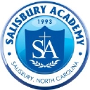 Salisbury Academy logo