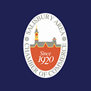 Salisbury Area Chamber of Commerce Foundation Inc logo