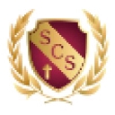Salisbury Christian School logo