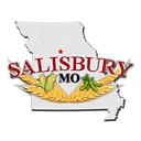 Town of Salisbury logo