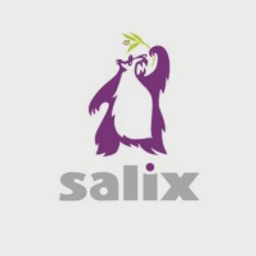 Salix Stainless Steel Fabrications Limited logo