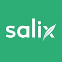 Salix Finance logo
