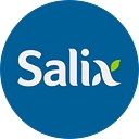 Salix River And Wetland logo