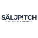 Säljpitch AB logo